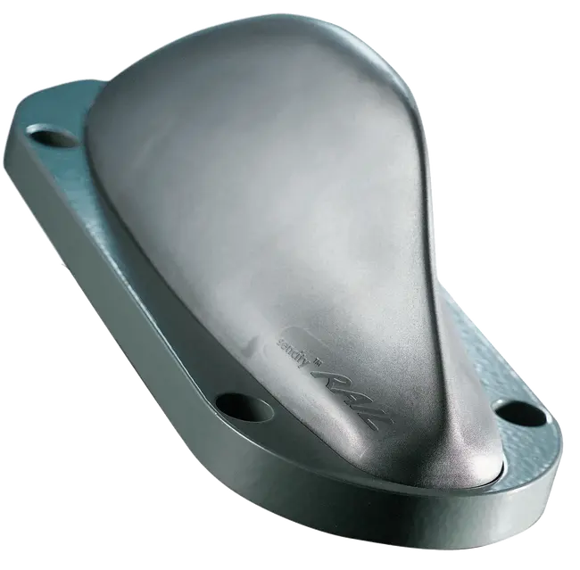 SENCITY® Rail Excel Antenna - HUBER+SUHNER SENCITY® Rail Excel Antenna - HUBER+SUHNER