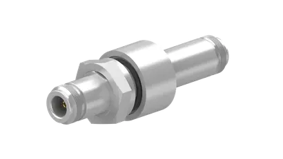 COAXIAL SURGE PROTECTOR DEVICE, Quarter-wave stub technology