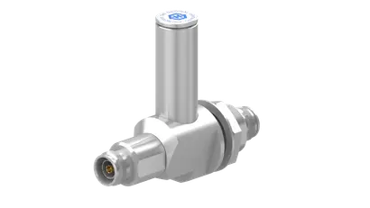 COAXIAL SURGE PROTECTOR DEVICE, Quarter-wave stub technology, NEMP tested