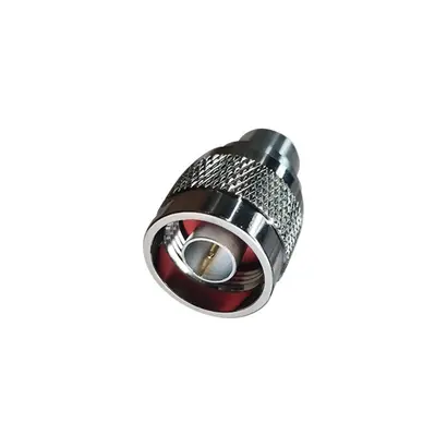 COAXIAL TERMINATION, 75 Ohm, BNC, jack (female)