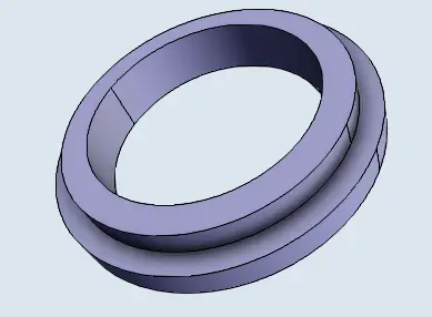 Insulating washer: 77_Z-0-0-4/---_-Z