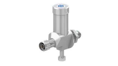 COAXIAL SURGE PROTECTOR DEVICE, Quarter-wave stub technology