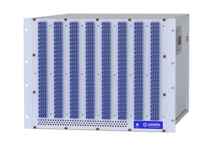 POLATIS® 7000i Optical Circuit Switch