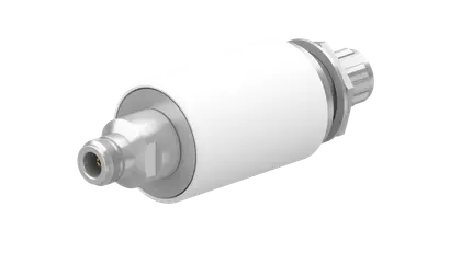 High voltage 4 kV DC-DC block