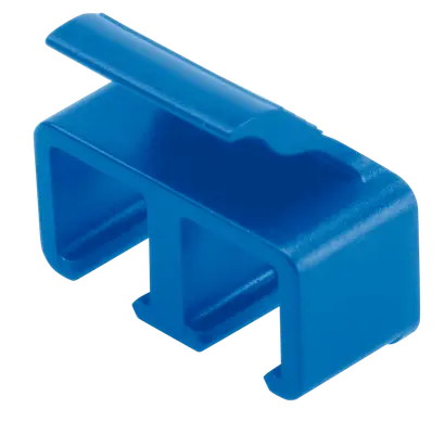 LC clip classic duplex