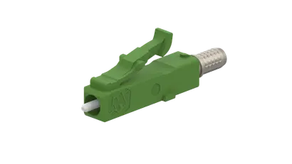 LC Unibody Connector