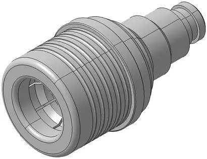 Bulk packaging