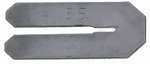 Distance gauge 0.3mm (W263)