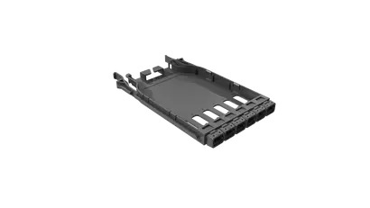 IANOS patch module, 6xOM4, 6xMTP12