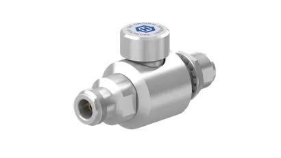 COAXIAL SURGE PROTECTOR DEVICE, Quarter-wave stub technology