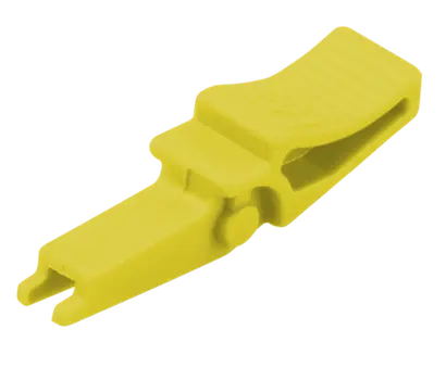 E-2000® Clip, Farbcodierung