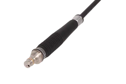 2 singlemode fiber Q-ODC mini extension connector 5.5mm