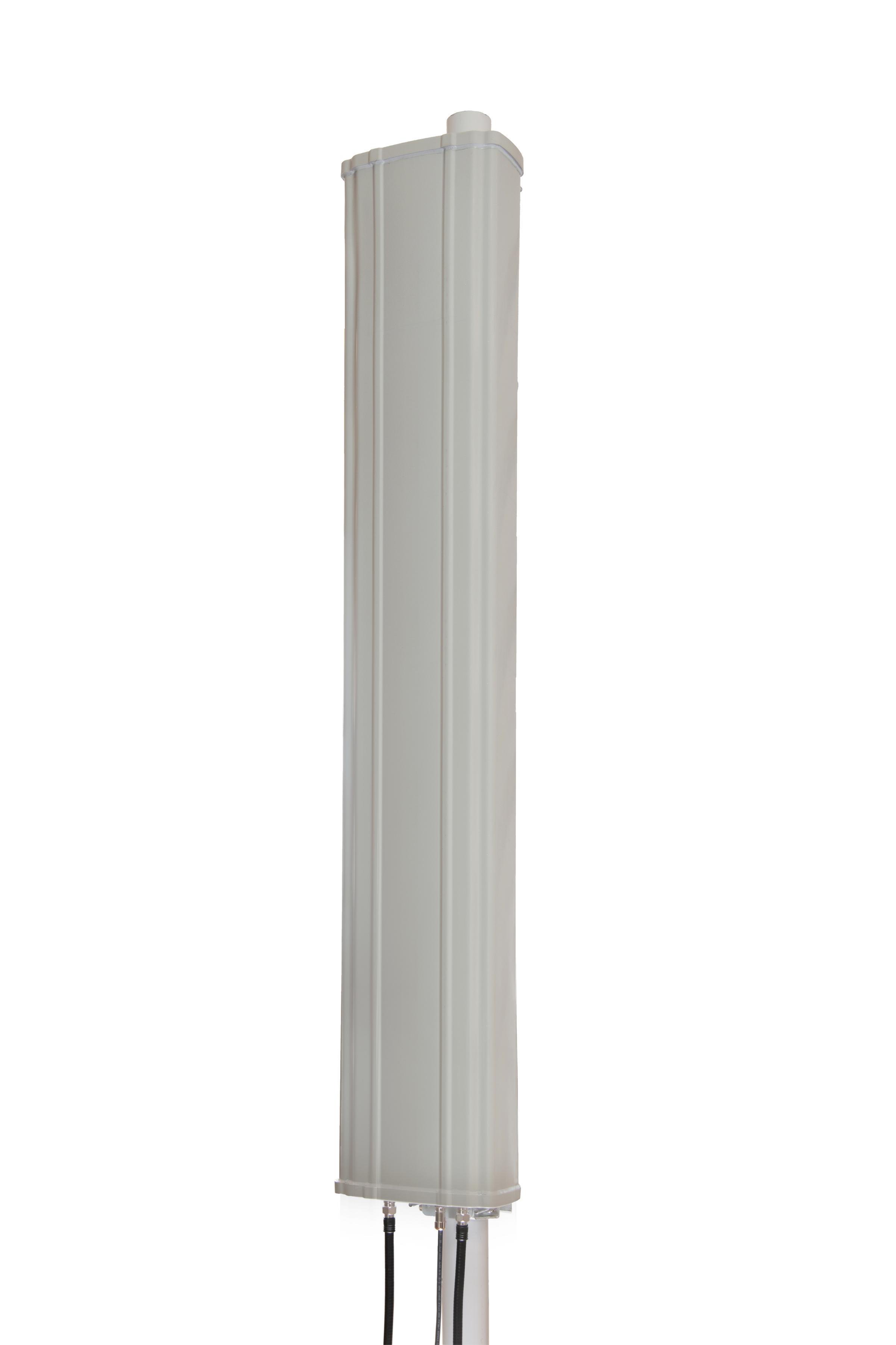 SENCITY® SC Panel Antenna