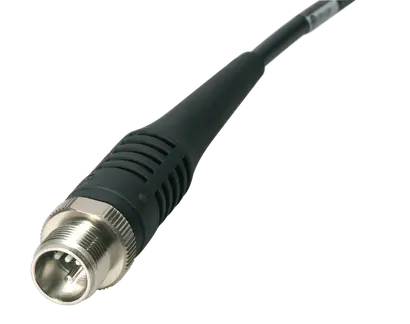4 multimode fiber ODC extension connector 4.8mm