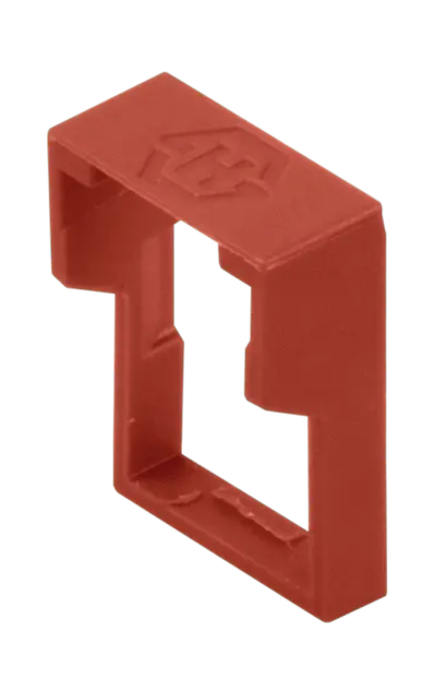 E-2000® Frame, colour coding