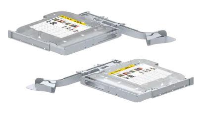 LINKE Kassette