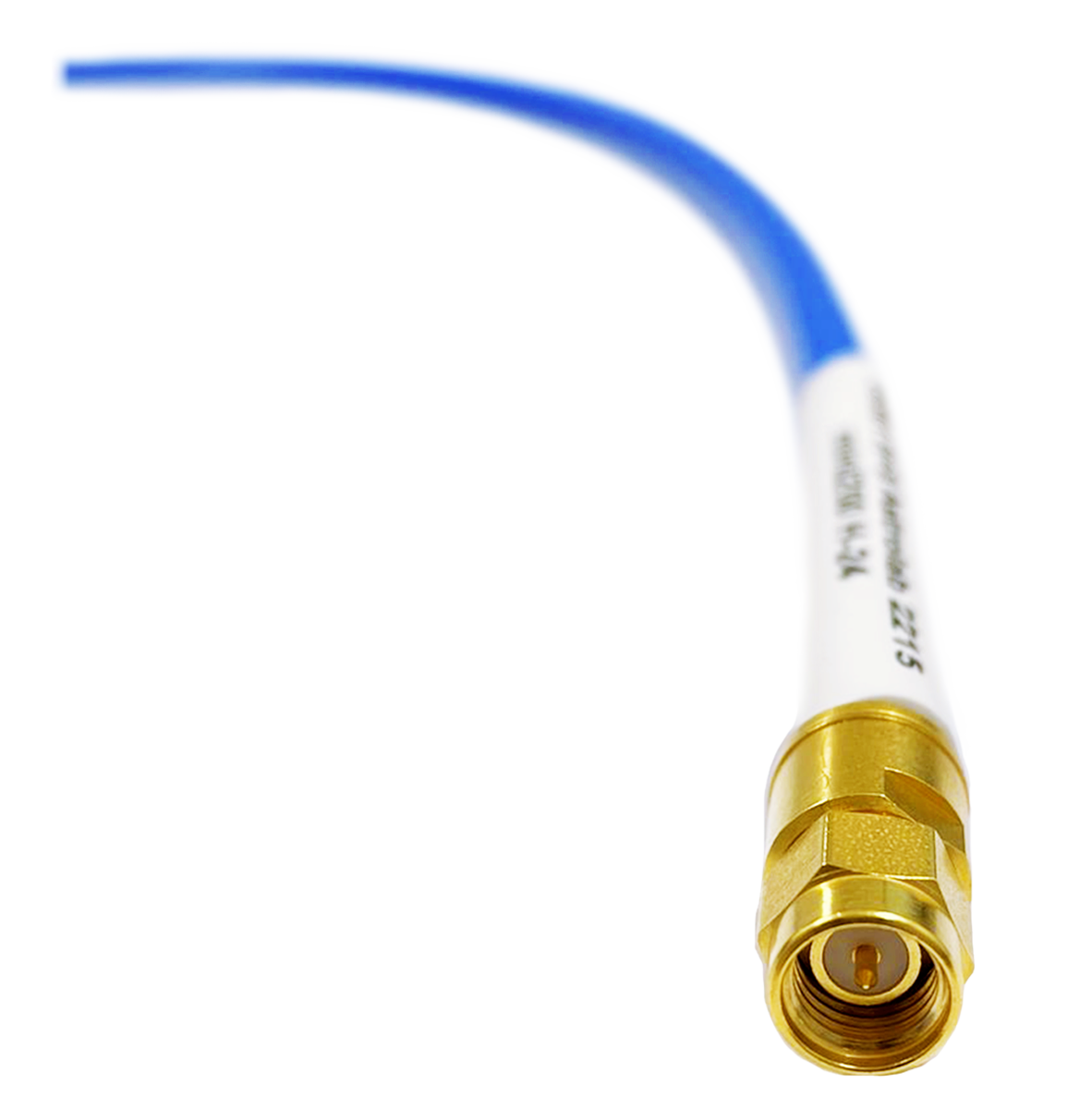 MINI250 H-36, SMA (male), SMA (male), 50 Ohm, 26 GHz, 36 in, 914.4 mm