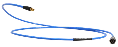 MULTIFLEX ASSEMBLIES, MMPX (male), PC185 (female), 50 Ohm, 67 GHz, 152 mm