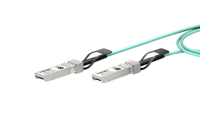 10G Active Optical Cable