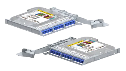 Rechte Kassette