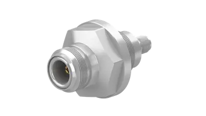 COAXIAL SURGE PROTECTOR DEVICE, Slim Line GDT technology