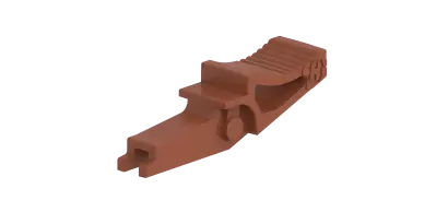 E-2000® Lever, colour coding