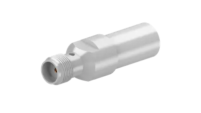 COAXIAL CONNECTOR, SMA, 50 Ohm, Straight cable jack (female)