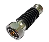 COAXIAL FIXED ATTENUATOR, 50 Ohm, 10 dB, 7/16