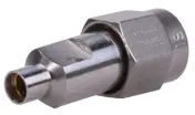 COAXIAL ADAPTER, SK-MMPX, 50 Ohm, plug / jack (male / female)