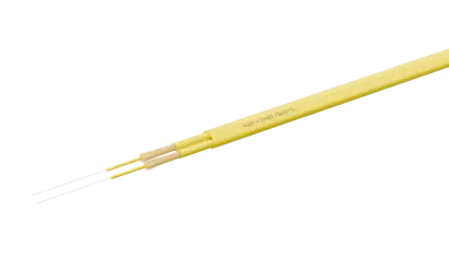 Duplex Abb. 0 2,0mm Kompaktader LSFH 3,1 x 5,2mm Dca