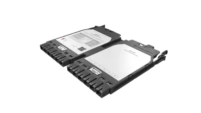 IANOS double transition module, 12xOM4, SCS PC, 1xMTP12, AP