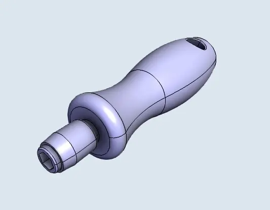 Handle for 74 Z-0-8-15, 74 Z-0-9-15, 74 Z-0-12 - HUBER+SUHNER Handle for 74 Z-0-8-15, 74 Z-0-9-15, 74 Z-0-12 - HUBER+SUHNER