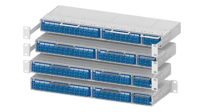 Chassis, Universal mounting