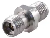 COAXIAL ADAPTER, PC 3.5, 50 Ohm, jack / jack (female / female)