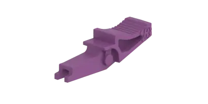 E-2000® Lever, colour coding