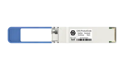 50G QSFP28 Bidi ER1