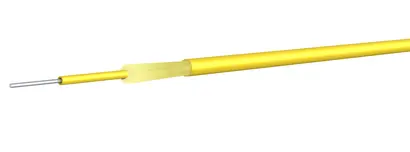 Simplexkabel 0.9mm Vollader LSFH Ø 2.0mm