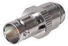 COAXIAL TERMINATION, 75 Ohm, BNC, jack (female)