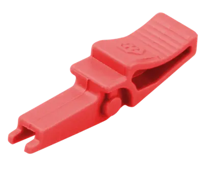 E-2000® Clip, Farbcodierung