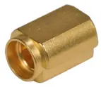 COAXIAL CONNECTOR, MMPX, 50 Ohm, Edge mount PCB jack (female)