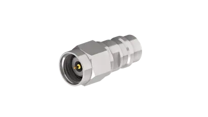 COAXIAL CONNECTOR, SK, 50 Ohm, Straight cable plug (male)