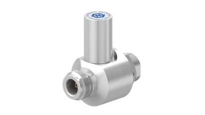 COAXIAL SURGE PROTECTOR DEVICE, Quarter-wave stub technology