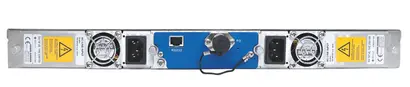 Power over fiber, 1RU, L1, L2, L5, 16 RF OUT, 1 FO OUT, Monitoring, DC