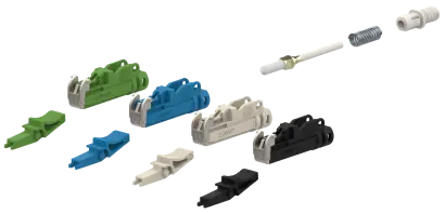 E-2000® UniBody unmontiert