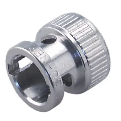 Bulk packaging