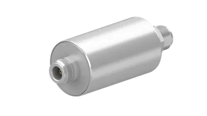 High Power RF Limiter for HF, Limiting Threshold 12 dBm