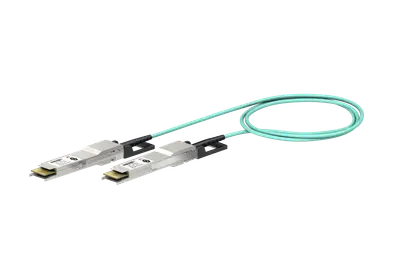 400G Active Optical Cable