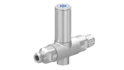COAXIAL SURGE PROTECTOR DEVICE, Quarter-wave stub technology
