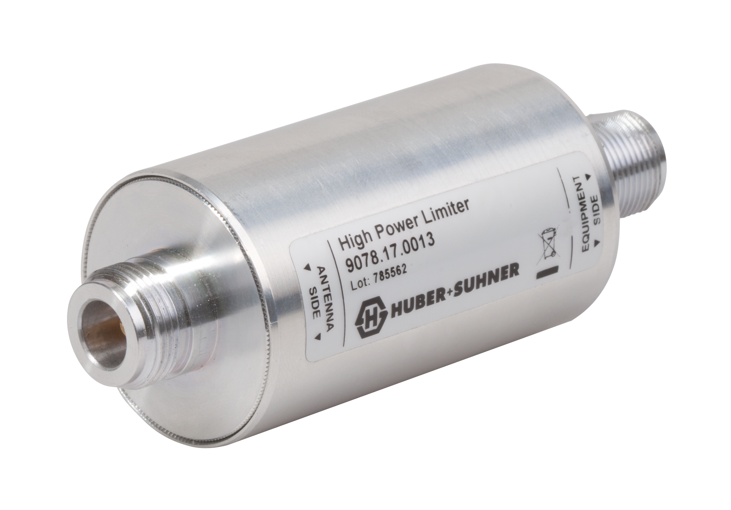 9078 HIGH POWER LIMITER