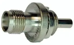 COAXIAL SURGE PROTECTOR DEVICE, Miniature GDT technology